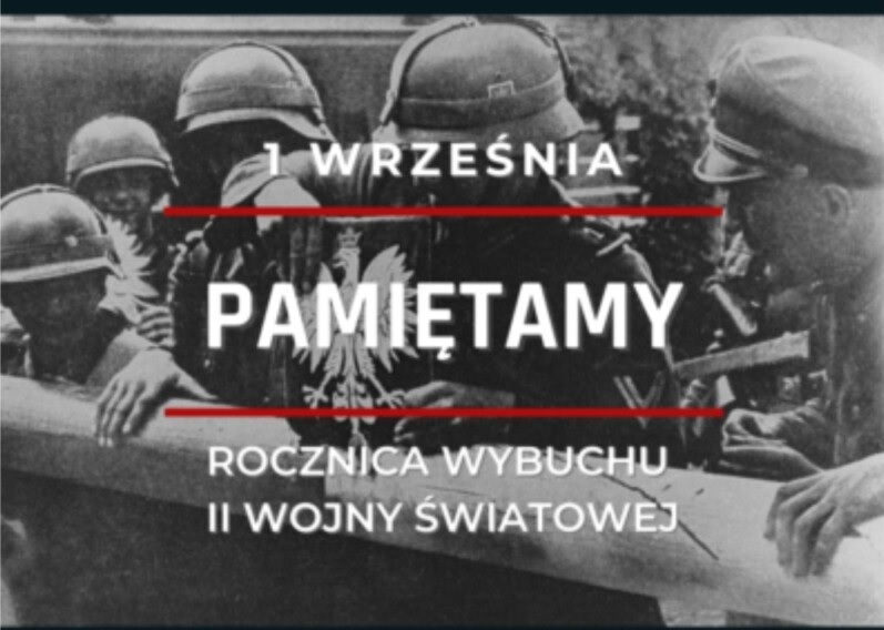 Włączenie syren alarmowych w dniu 1 września 2024 r.